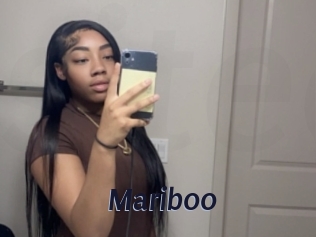 Mariboo