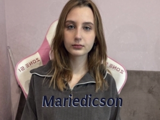 Mariedicson