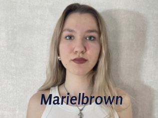 Marielbrown