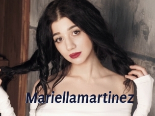 Mariellamartinez