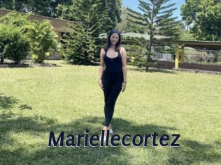 Mariellecortez