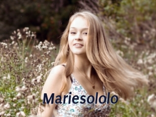 Mariesololo