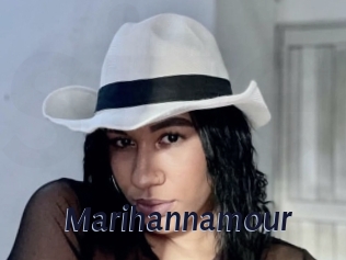 Marihannamour