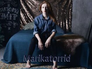 Marikatorrid