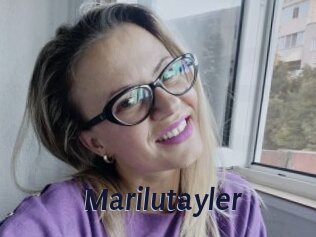 Marilutayler