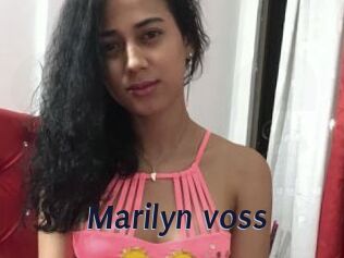 Marilyn_voss