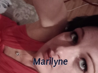 Marilyne