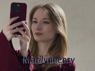 Marilynhenry