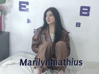 Marilynmathius