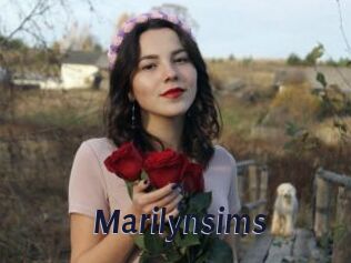 Marilynsims