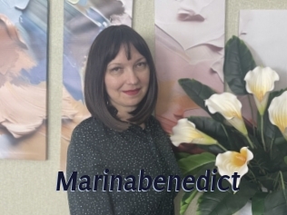Marinabenedict