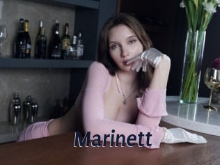 Marinett
