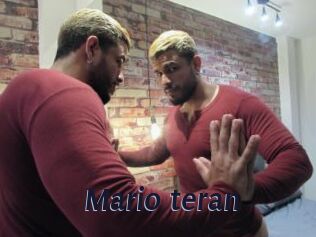 Mario_teran
