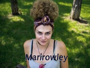 marirowley Site Cul