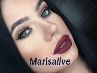 Marisalive