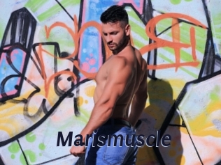 marismuscle Site Cul