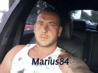 Marius84