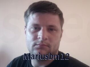 Mariusbm12