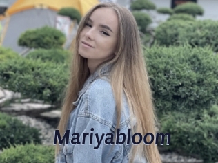 Mariyabloom
