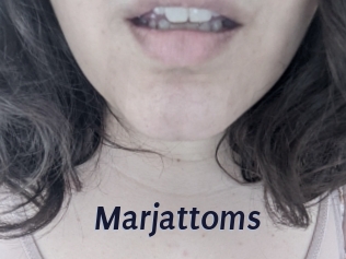 marjattoms Site Cul