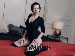 Marjina