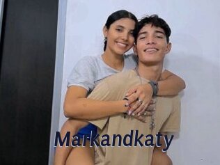 Markandkaty