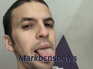 Markbcnshows