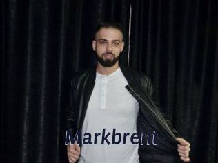 Markbrent