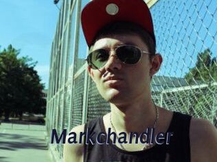 Markchandler