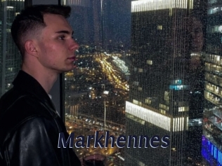 Markhennes