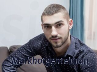 Markhotgentelman