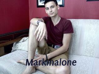 Markmalone
