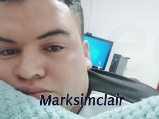 Marksimclair