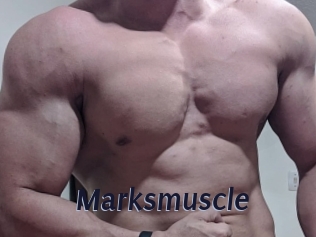 marksmuscle Site Cul