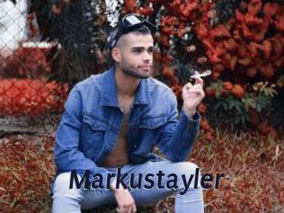 Markustayler