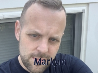 Markym