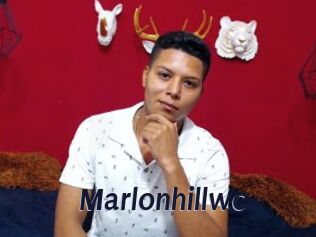 Marlonhillwc