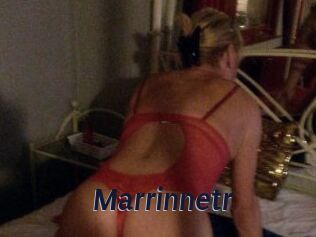 Marrinnetr