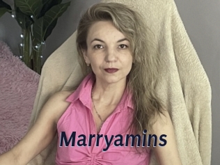 marryamins Site Cul