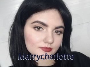 marrycharlotte Site Cul