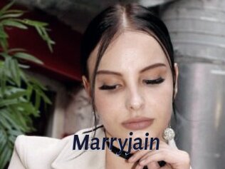 Marryjain
