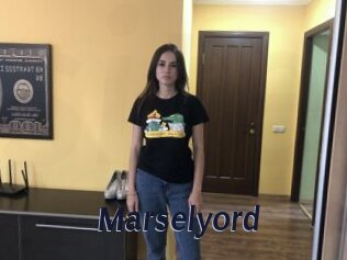 Marselyord