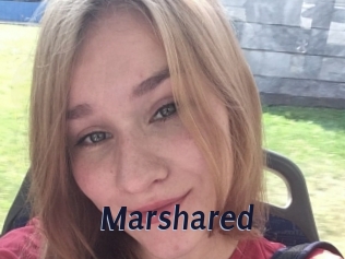 Marshared