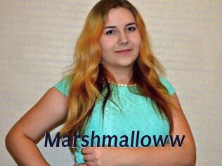 Marshmalloww