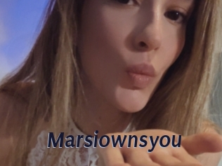 Marsiownsyou