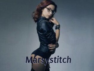 Marsystitch