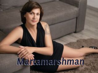 Martamarshman