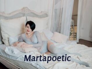 Martapoetic