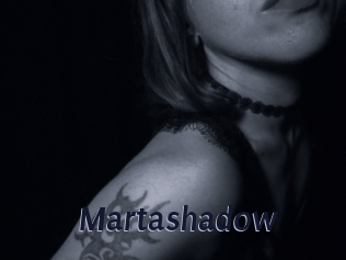 martashadow Site Cul
