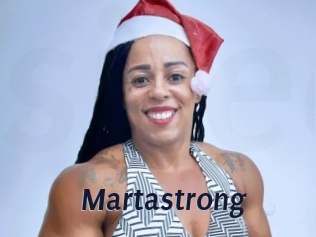 martastrong Site Cul